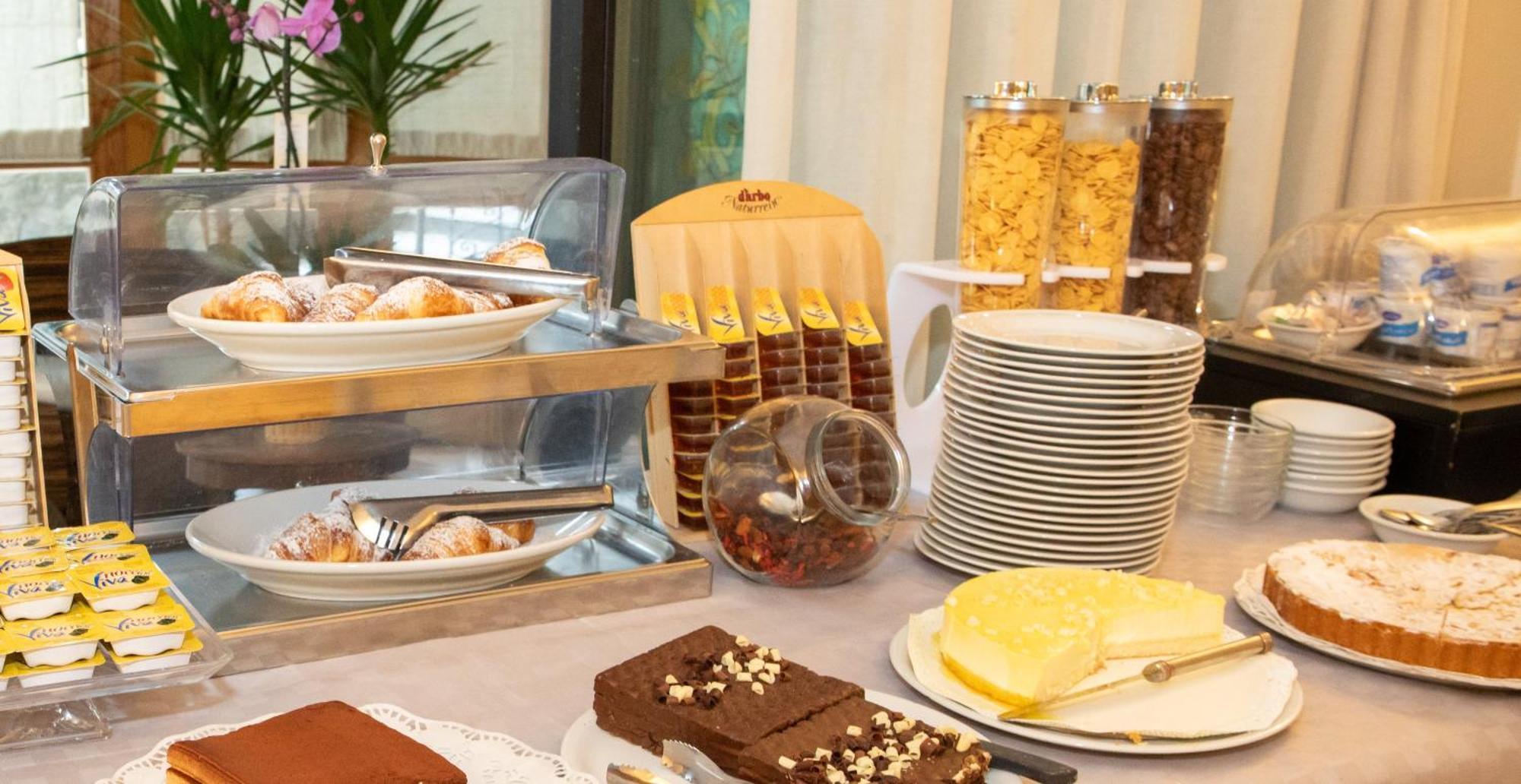 Hotel Park Ge.Al. تْشيتّا دي كاستيلّو المظهر الخارجي الصورة