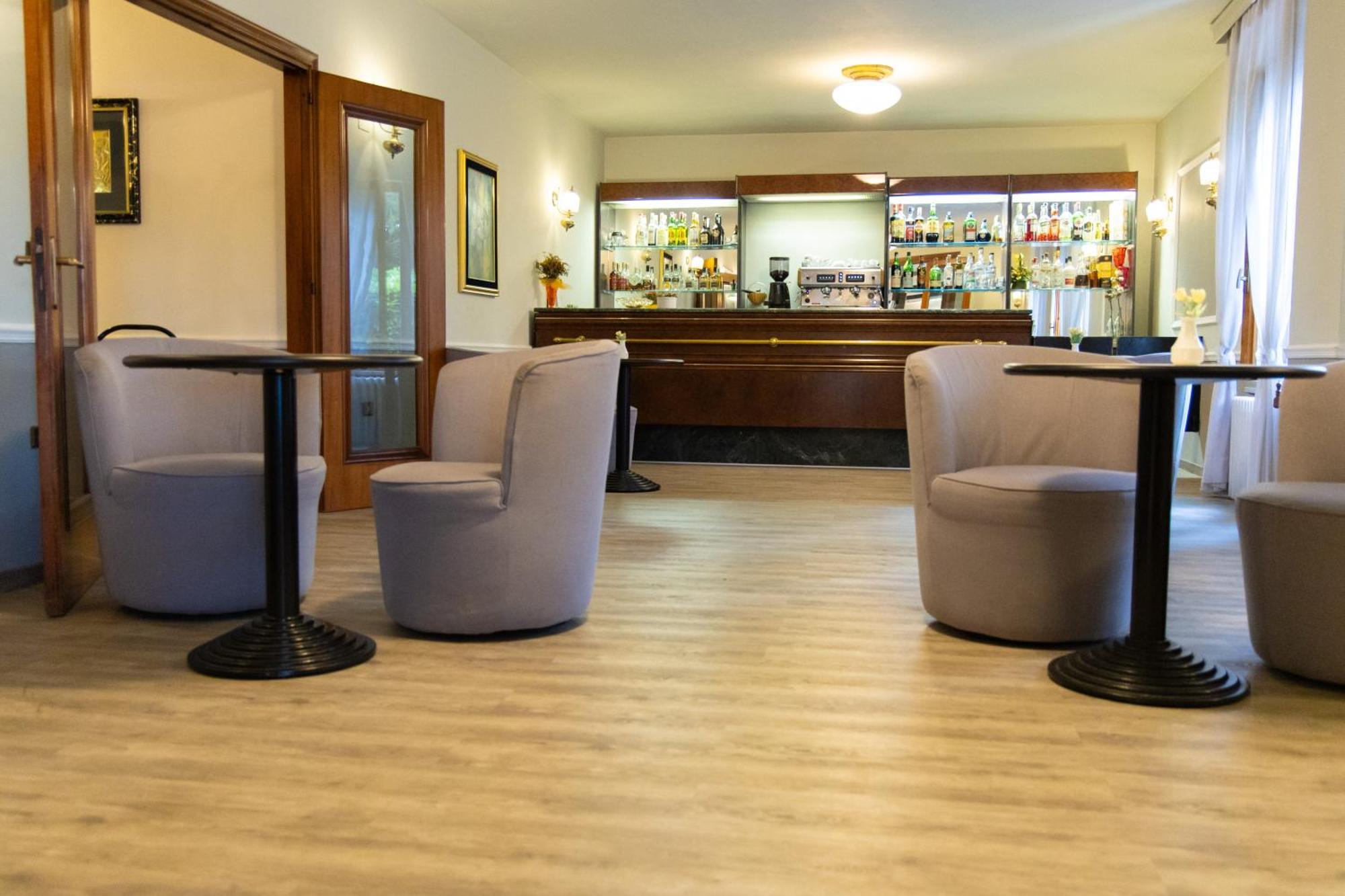 Hotel Park Ge.Al. تْشيتّا دي كاستيلّو المظهر الخارجي الصورة