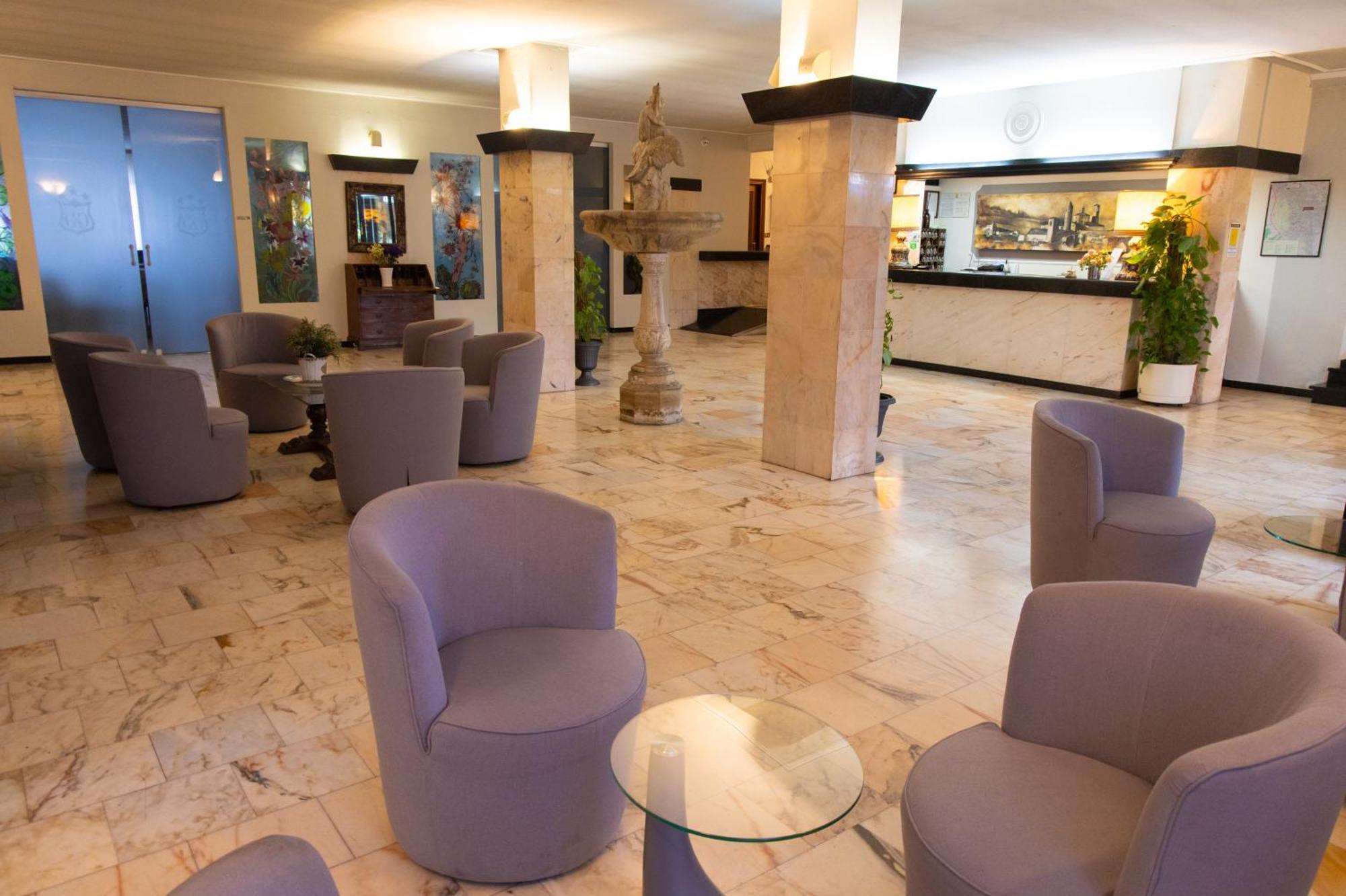 Hotel Park Ge.Al. تْشيتّا دي كاستيلّو المظهر الخارجي الصورة