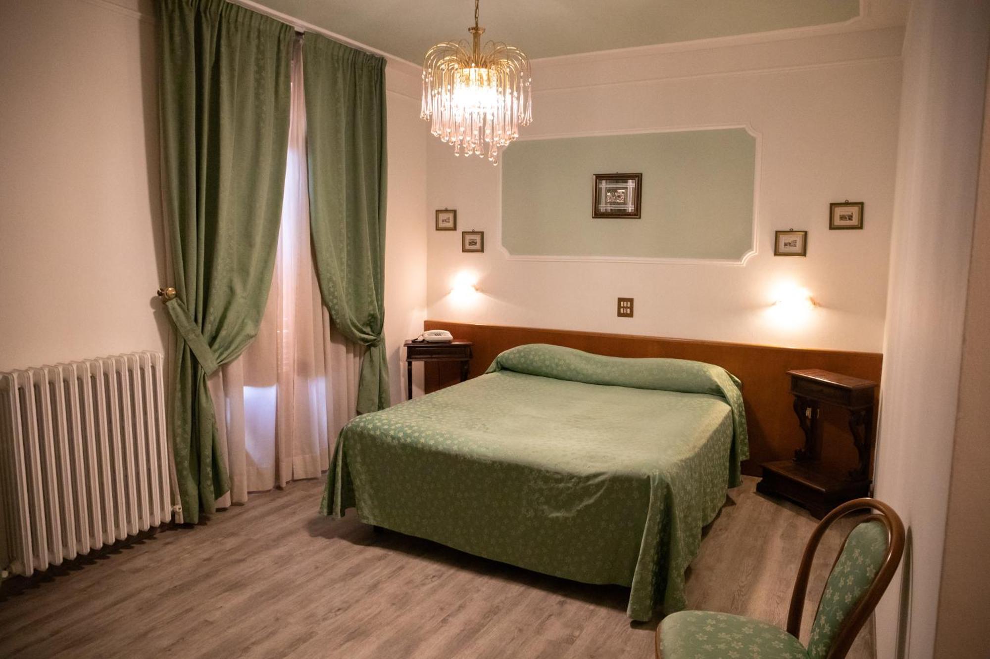 Hotel Park Ge.Al. تْشيتّا دي كاستيلّو المظهر الخارجي الصورة