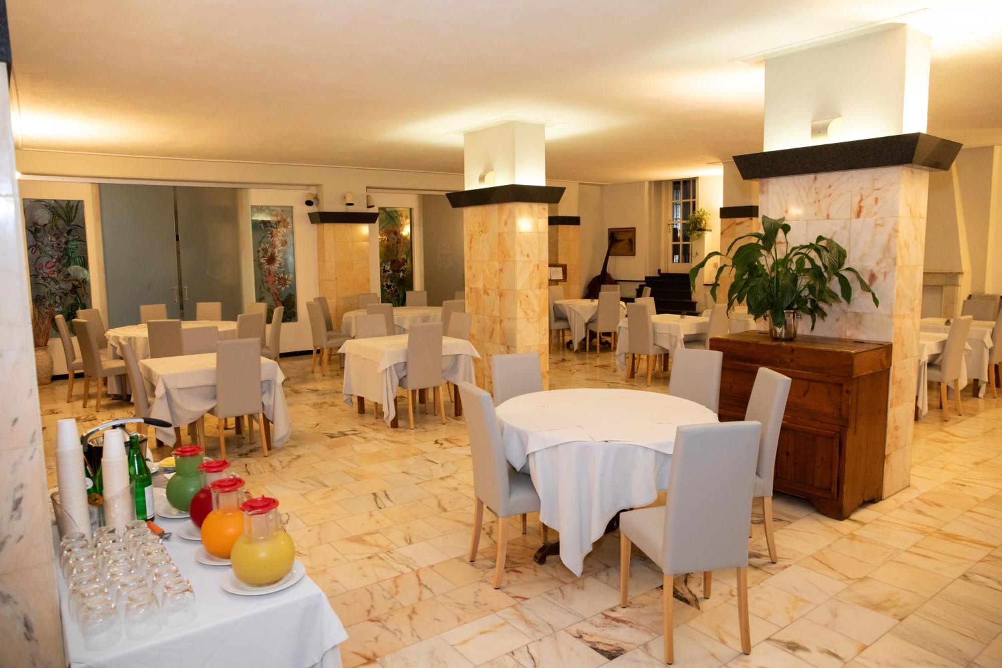 Hotel Park Ge.Al. تْشيتّا دي كاستيلّو المظهر الخارجي الصورة